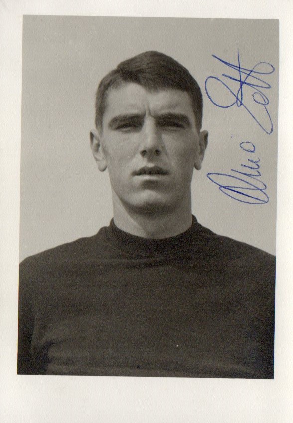 Dino Zoff Udinese 1962